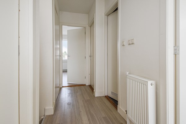 Medium property photo - Linnaeusstraat 66A, 2522 GT Den Haag